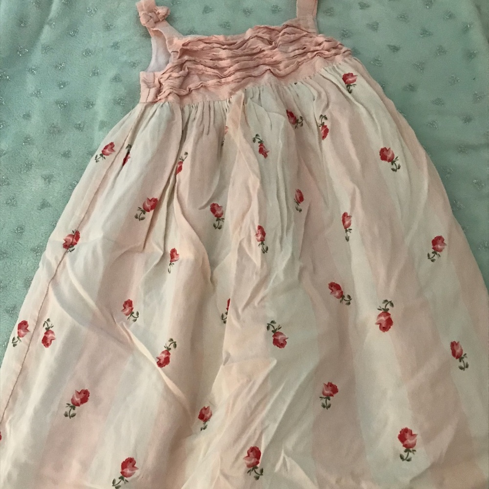 Cute Dress For Toddlers